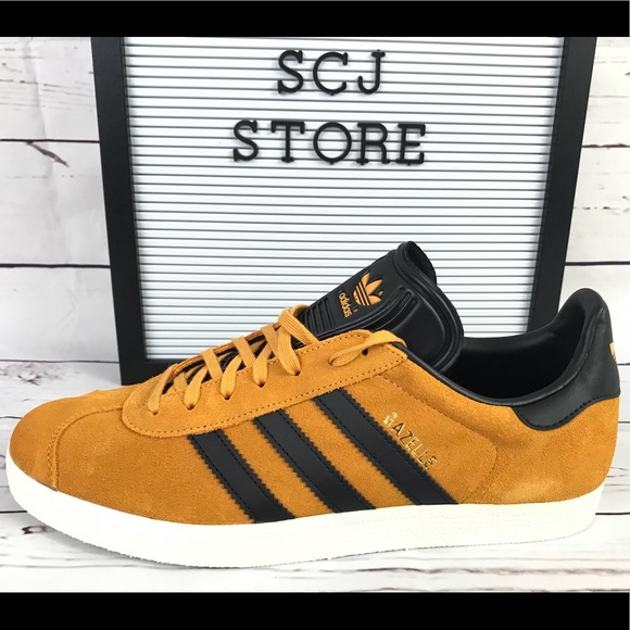 gazelle size 10